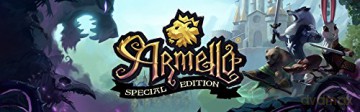 Armello - Special Edition [GRA PS4]