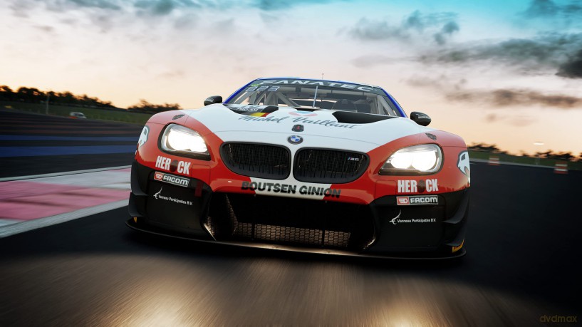 Assetto Corsa Competizione [GRA PS5]