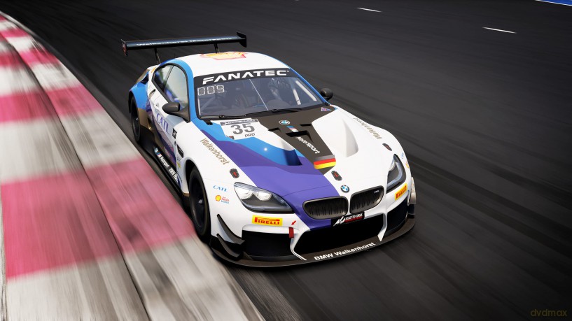 Assetto Corsa Competizione [GRA PS5]