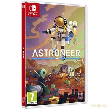 Astroneer [GRA SWITCH]