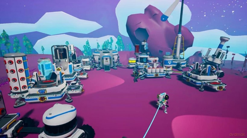 Astroneer [GRA SWITCH]