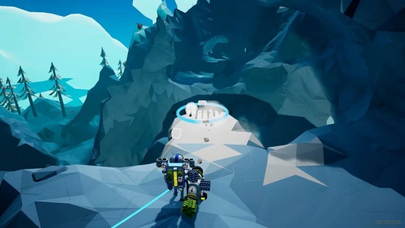 Astroneer [GRA SWITCH]