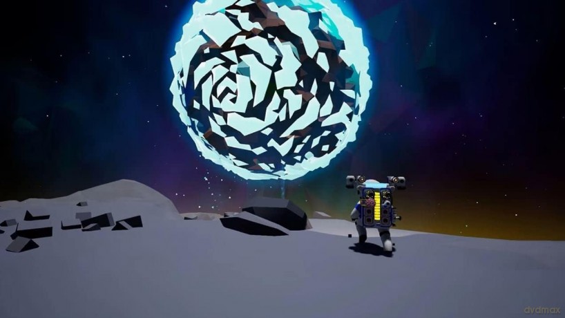Astroneer [GRA SWITCH]