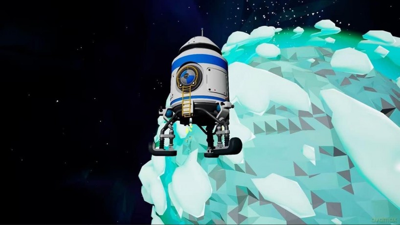 Astroneer [GRA SWITCH]