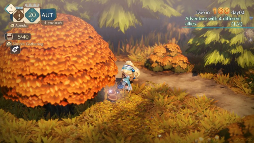 Atelier Marie Remake: The Alchemist of Salburg [GRA SWITCH]