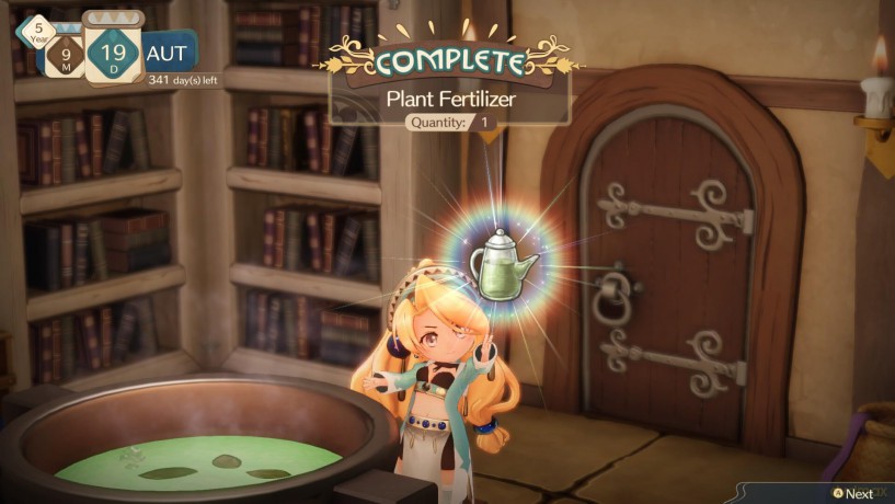 Atelier Marie Remake: The Alchemist of Salburg [GRA SWITCH]