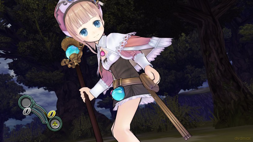 Atelier Rorona: The Alchemist of Arland [GRA PS3]