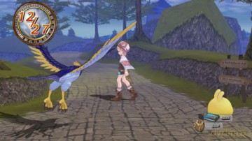 Atelier Rorona: The Alchemist of Arland [GRA PS3]