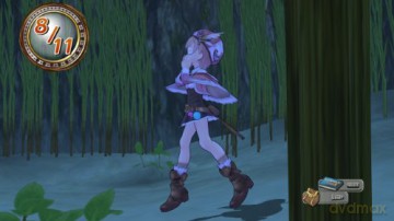 Atelier Rorona: The Alchemist of Arland [GRA PS3]