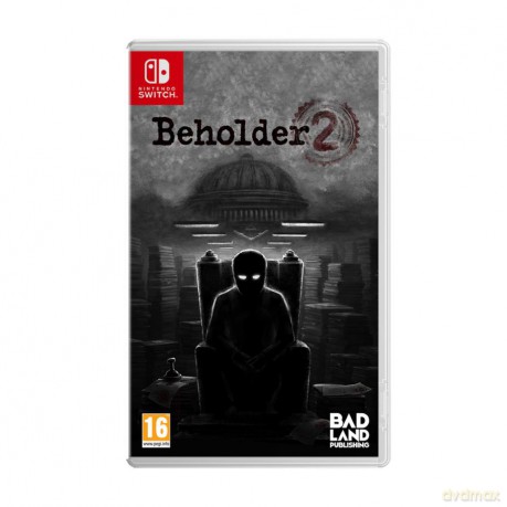 Beholder 2 [GRA SWITCH]