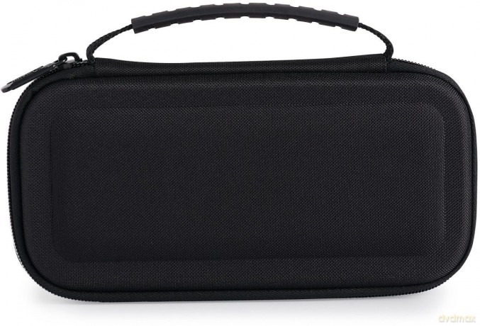 Big Ben Large Protection Pouch Red (Switch Mini) /Nintendo Switch