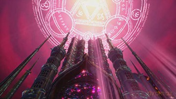 Bloodstained - Ritual of the Night [GRA PS4]
