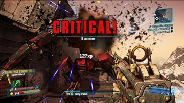 Borderlands Triple Pack [GRA PS3]