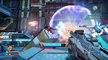 Borderlands Triple Pack [GRA PS3]