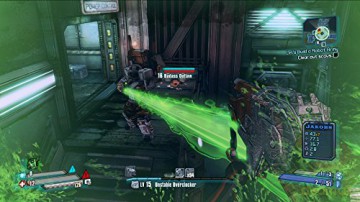 Borderlands Triple Pack [GRA PS3]