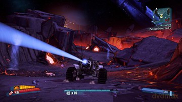 Borderlands Triple Pack [GRA PS3]