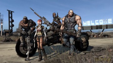 Borderlands Triple Pack [GRA PS3]