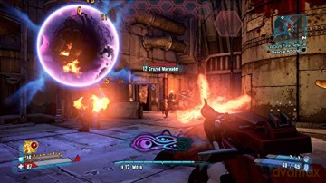 Borderlands Triple Pack [GRA PS3]