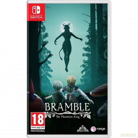 Bramble: The Mountain King [GRA SWITCH]
