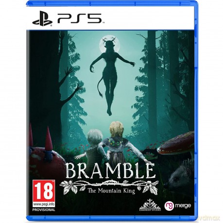 Bramble: The Mountain King [GRA PS5]