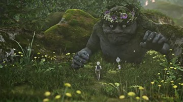 Bramble: The Mountain King [GRA PS5]