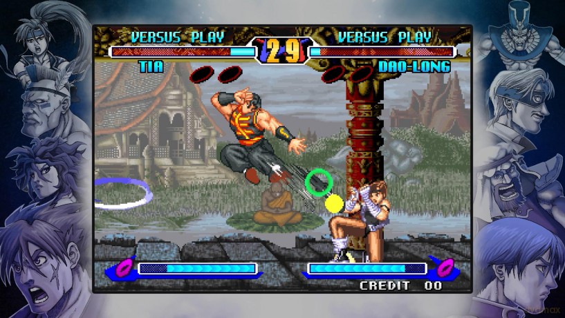 Breakers Collection (Collector's) [GRA PS5]