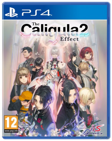 Caligula Effect 2 [GRA PS4]