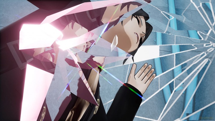 Caligula Effect 2 [GRA PS4]