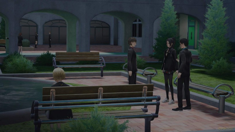 Caligula Effect 2 [GRA PS4]