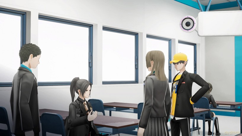 Caligula Effect 2 [GRA PS4]