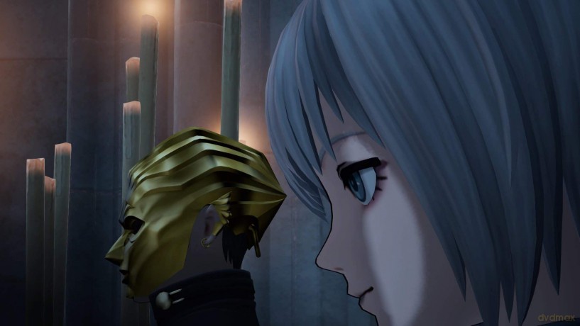 Caligula Effect 2 [GRA PS4]