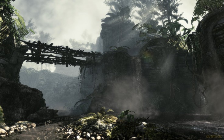 Call of Duty: Ghosts [GRA PS3]
