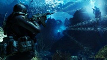 Call of Duty: Ghosts [GRA PS3]