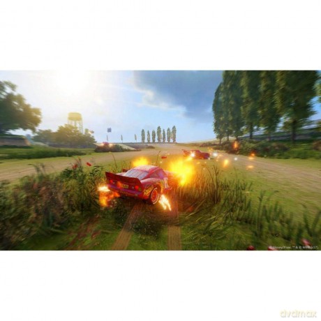 Cars 3: Driven to Win [GRA XBOX360]