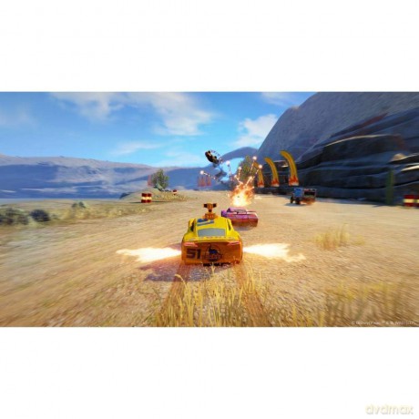 Cars 3: Driven to Win [GRA XBOX360]