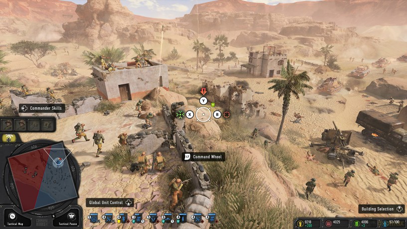 Company of Heroes 3 (Launch) [GRA XBOX SERIES X]