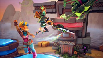 Crash Team Rumble - Deluxe Edition [GRA PS5]