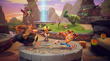Crash Team Rumble - Deluxe Edition [GRA PS5]