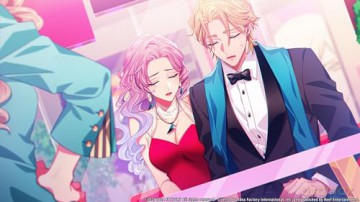Cupid Parasite: Sweet and Spicy Darling (Day 1) [GRA SWITCH]