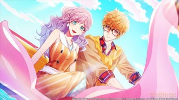 Cupid Parasite: Sweet and Spicy Darling (Day 1) [GRA SWITCH]