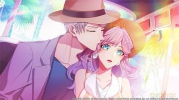 Cupid Parasite: Sweet and Spicy Darling (Day 1) [GRA SWITCH]