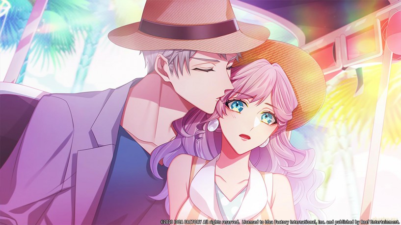 Cupid Parasite: Sweet and Spicy Darling (Day 1) (Dual Pack) [GRA SWITCH]