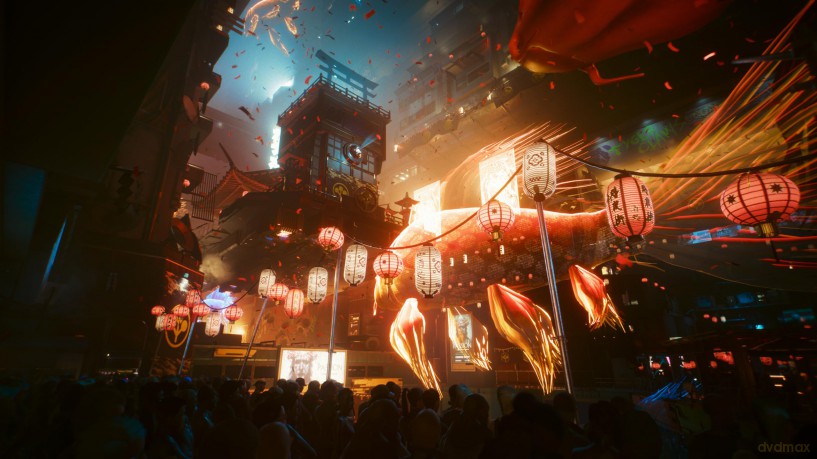 Cyberpunk 2077: Ultimate Edition [GRA XBOX SERIES X]