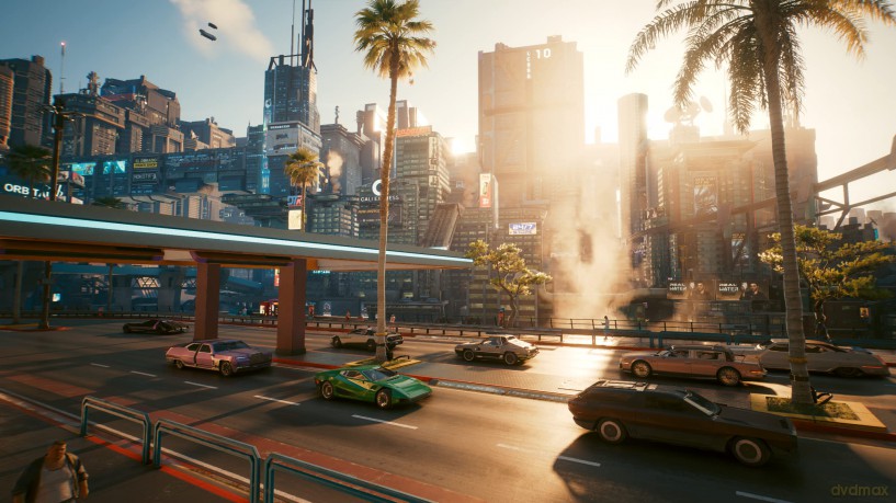 Cyberpunk 2077: Ultimate Edition [GRA XBOX SERIES X]