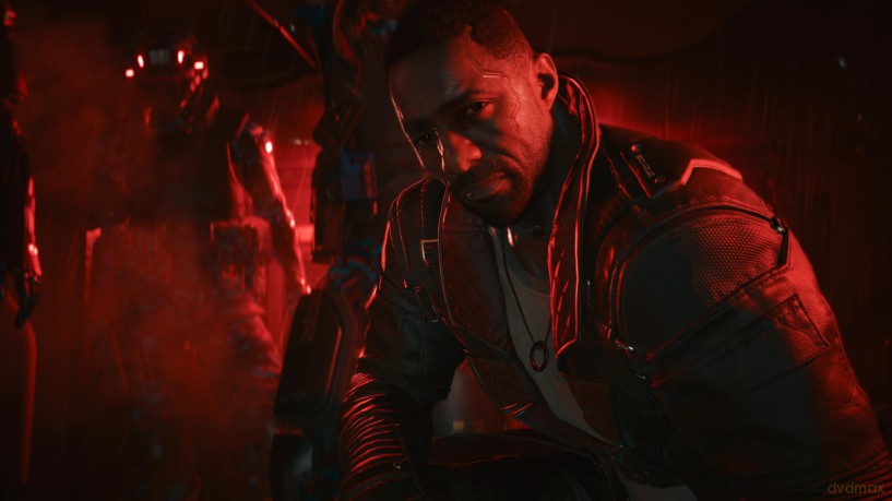 Cyberpunk 2077: Ultimate Edition [GRA XBOX SERIES X]
