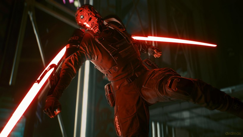 Cyberpunk 2077: Ultimate Edition [GRA XBOX SERIES X]