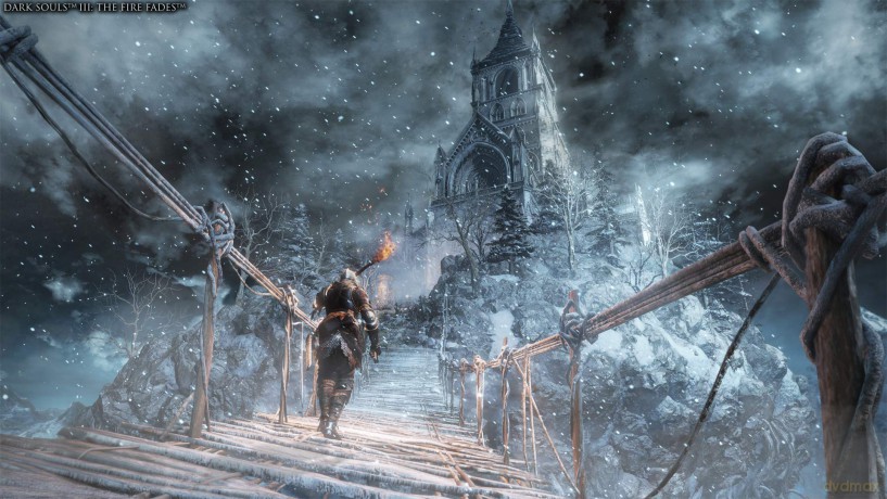 Dark Souls Trilogy [GRA XBOX ONE]