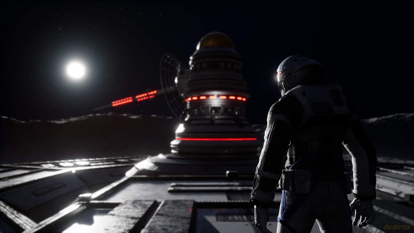 Deliver Us The Moon (Deluxe) [GRA XBOX ONE]