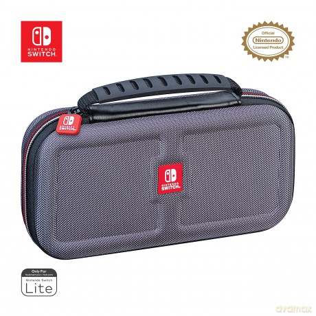 Deluxe Travel Case Nintendo Switch Lite