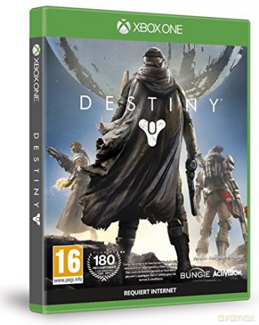 Destiny (FR/Multi in Game) [GRA XBOX ONE]